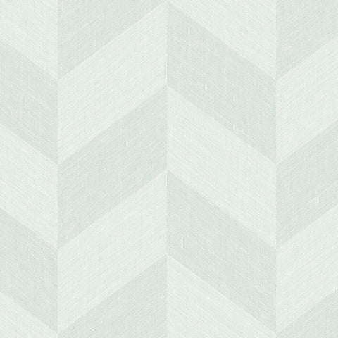 RH20610 Luxe Herringbone Wallpaper 