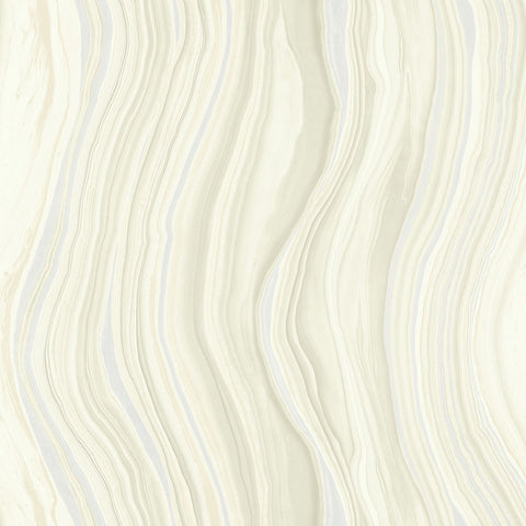 RH21205 Luxe Marble Wallpaper 