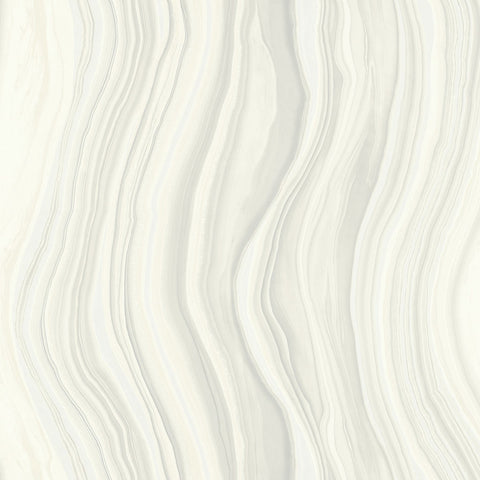 RH21208 Luxe Marble Wallpaper 