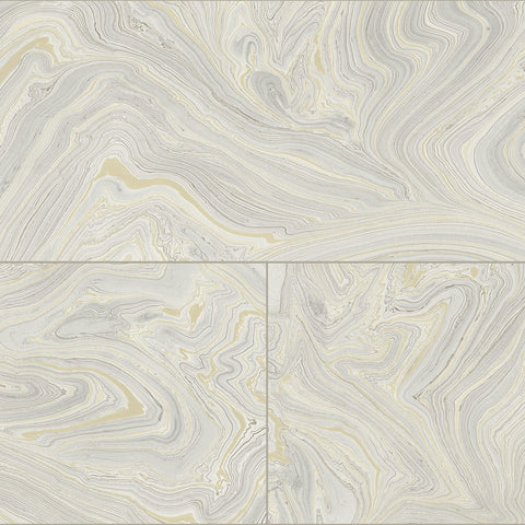 RH21407 Marble Tiles Wallpaper 