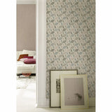 RH519815 Dorwin Multicolor Geometric Wallpaper