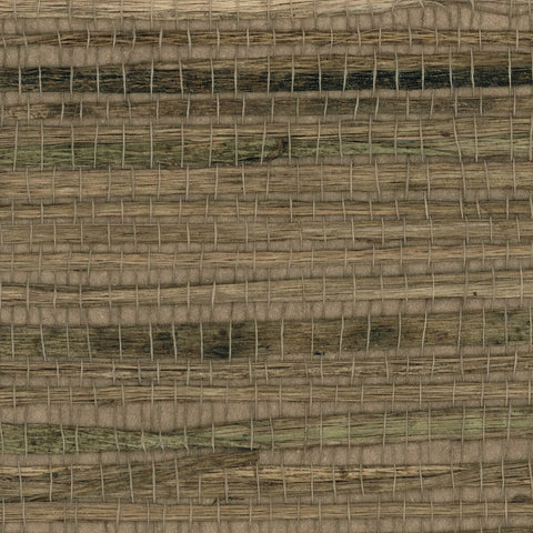 RH6007 Raw Jute Wallpaper