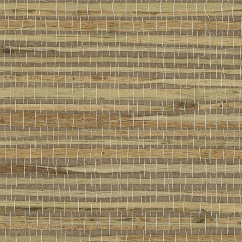 RH6009 Raw Jute Wallpaper