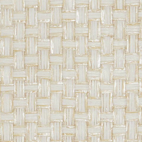 RH6028 Natural Paperweave Wallpaper