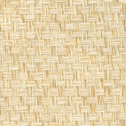 RH6035 Natural Paperweave Wallpaper