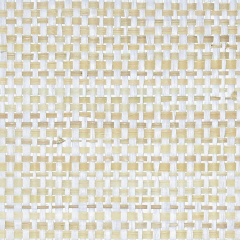 RH6052 Paper and Raffia Wallpaper