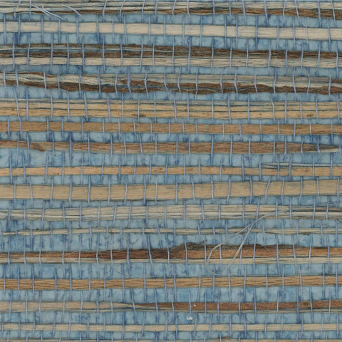 RH6057 Raw Jute Wallpaper 