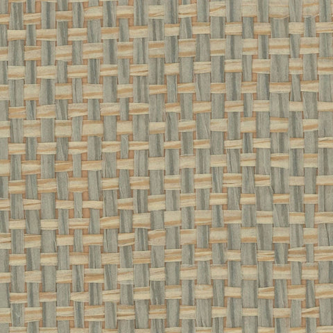 RH6059 Natural Paperweave Wallpaper