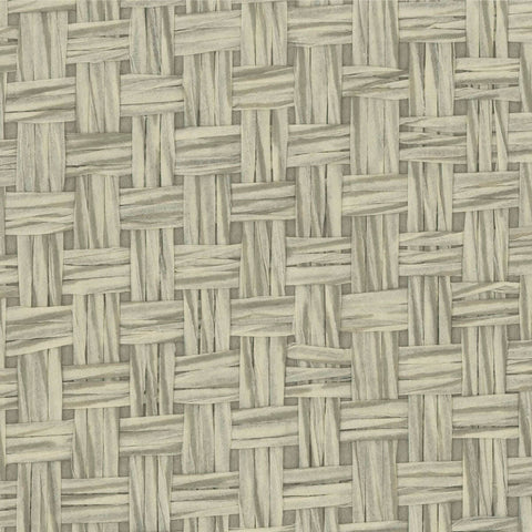 RH6078 Natural Paperweave Wallpaper