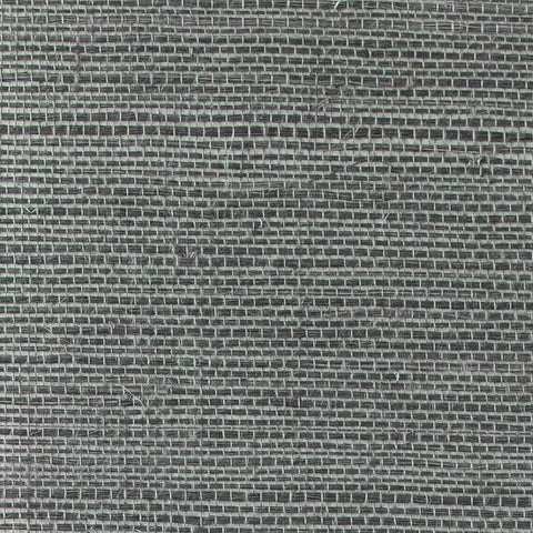 RH6086 Sisal Metallic Wallpaper