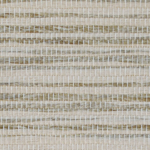 RH6093 Natural Paperweave Wallpaper