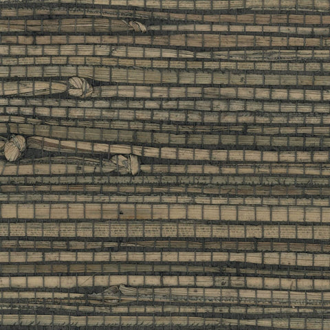 RH6097 Tightweave Rushcloth Wallpaper
