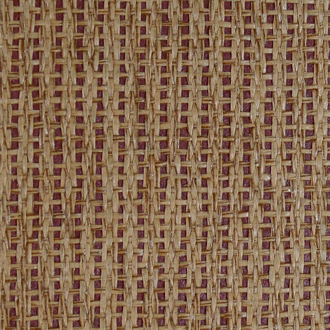RH6106 Natural Paperweave Wallpaper 