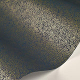 RI5113 Champagne Dots Wallpaper Rifle Paper Co.