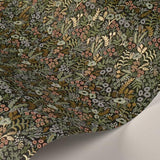 RI5124 Tapestry Rose Multi Wallpaper Rifle Paper Co.