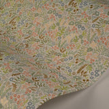 RI5127 Tapestry Pastel Multi Wallpaper Rifle Paper Co.
