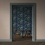 RI5182 Palette Lien  Grasscloth Wallpaper Rifle Paper Co.