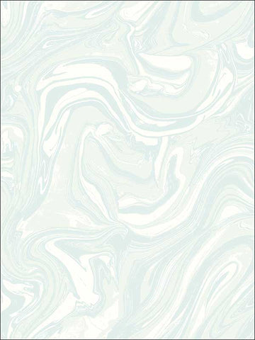 RL60902 Mindy Marble Wallpaper