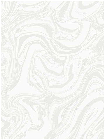 RL60908 Mindy Marble Wallpaper