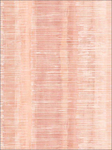 RY31001 Tikki Natural Ombre Pink Sunset Wallpaper