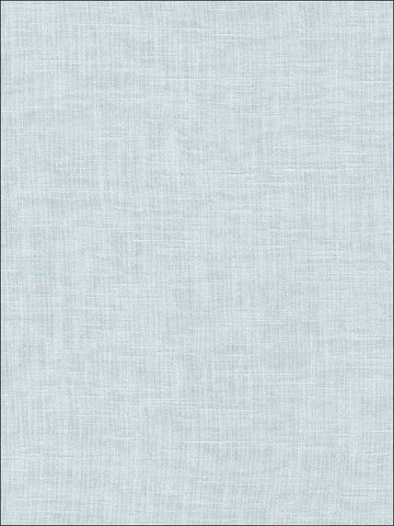 RY31702 Indie Linen Embossed Vinyl Bluestone Wallpaper