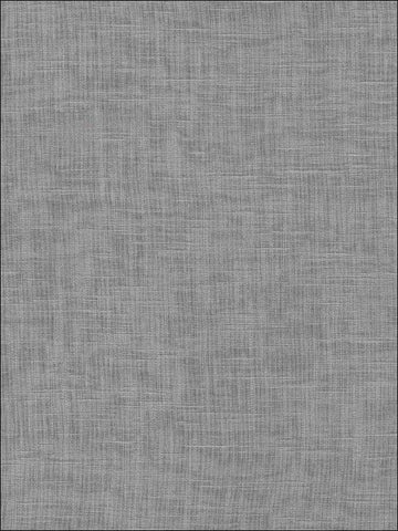 RY31708 Indie Linen Embossed Vinyl Mercury Wallpaper