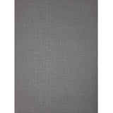 RY31708 Matte Gray faux linen textile woven fabric light textured Sackcloth wallpaper