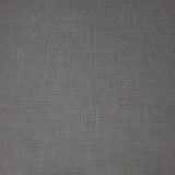 RY31708 Matte Gray faux linen textile woven fabric light textured Sackcloth wallpaper