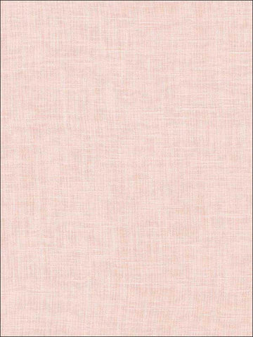 RY31711 Indie Linen Embossed Vinyl Rosa Wallpaper