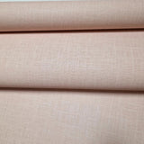 RY31711 Indie pink faux linen textile woven fabric textured Sackcloth modern wallpaper