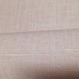 RY31711 Indie pink faux linen textile woven fabric textured Sackcloth modern wallpaper
