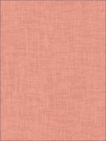 RY31721 Indie Linen Embossed Vinyl Apricot Wallpaper