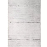 11389, 2701-22303  Reclaimed distressed cement blocks pattern faux Concrete gray modern wallpaper
