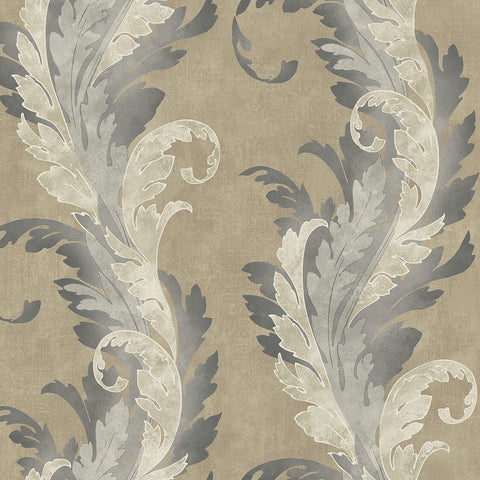 SE30906 Runge Wallpaper 