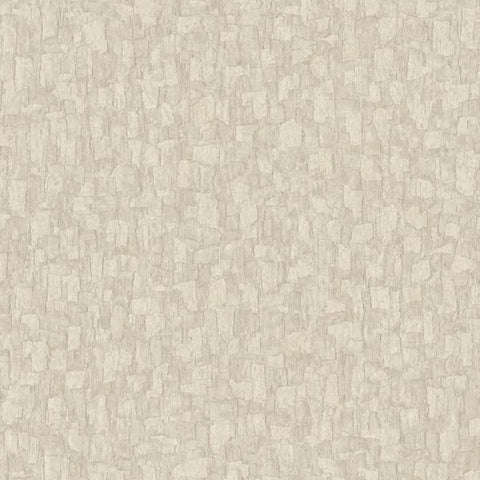 SF1001 Wood plain Beige Wallpaper
