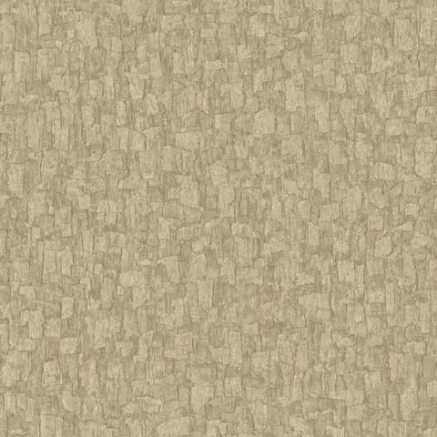 SF1006 Wood plain Beige Wallpaper