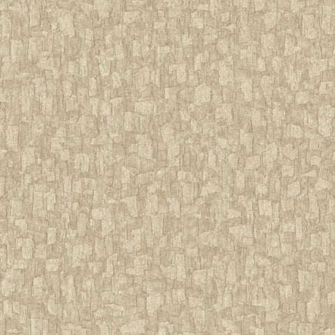 SF1013 Wood plain Beige Wallpaper