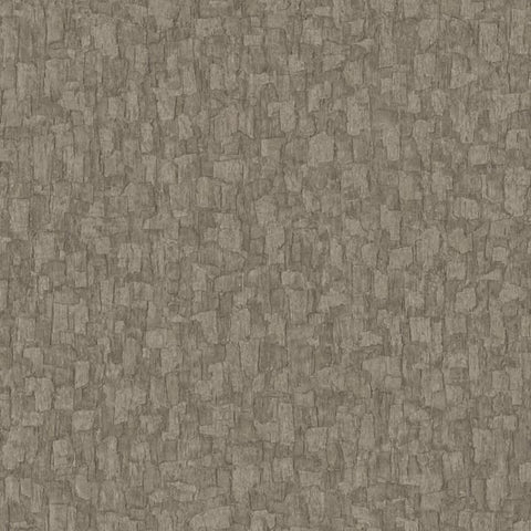 SF1014 Wood plain Brown Wallpaper