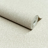 SF1103 Stone plain Beige Wallpaper