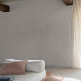 SF1104 Stone plain Beige Wallpaper