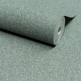 SF1112 Stone plain Blue Wallpaper