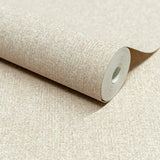 SF1113 Stone plain Beige Wallpaper