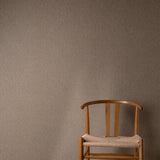 SF1119 Stone plain Brown Wallpaper