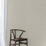 SF1201 Faux Unis Natural Beige Wallpaper