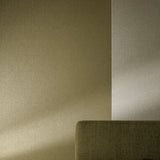 SF1205 Faux Unis Natural Brown Wallpaper