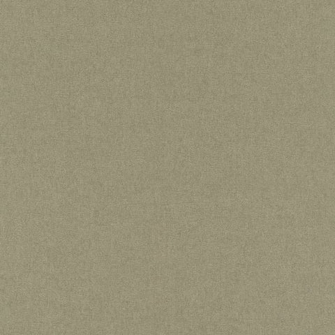 SF1208 Faux Unis Natural Green Wallpaper