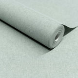 SF1212 Faux Unis Natural Blue Wallpaper