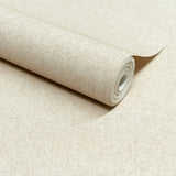 SF1213 Faux Unis Natural Beige Wallpaper
