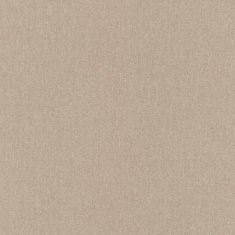 SF1214 Faux Unis Natural Brown Wallpaper