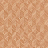 SF3228 Geometric All-over Pink Wallpaper